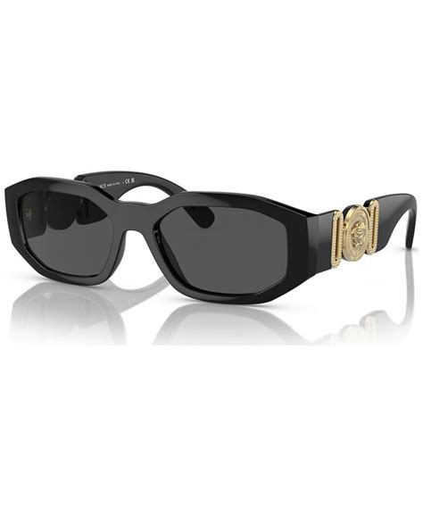 big versace sunglasses - Versace unisex sunglasses.